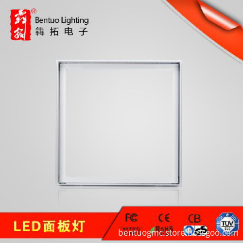 super slim LED Panel Light with TUV,energy saving , 3-5 year warranty